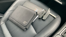 Mazda CX-3 2.0 Sport Nav + 5dr Auto Petrol Hatchback